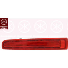 Klokkerholm 95680772 Lisäjarruvalo