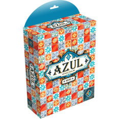 Azul Mini peli