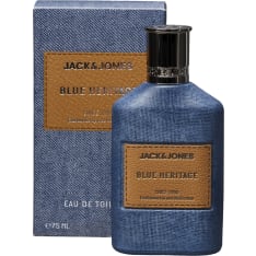 Jack & Jones Jacblue Heritage Fragrance 75ml miesten tuoksu