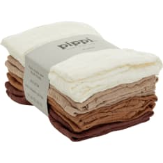 Pippi Mahogany harsoliina 8-pack