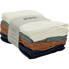 Pippi Dress Blues harsoliina 8-pack
