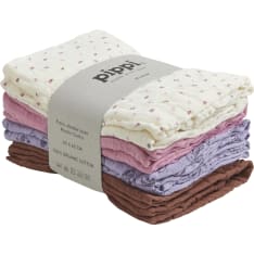 Pippi Wisteria harsoliina 8-pack