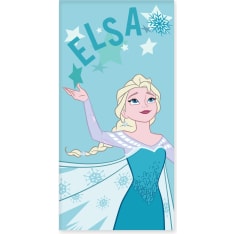 Frozen 70x140 cm bath towel