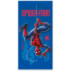 Spiderman 70x140 cm bath towel