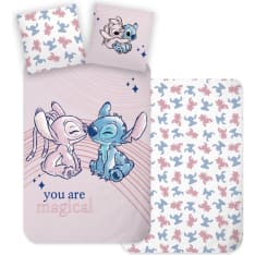 Lilo pussilakanasetti