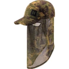 Härkila Deer Stalker Camo AXIS MSP Forest Green lakki
