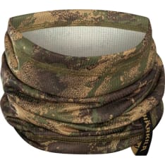 Härkila Deer Stalker Camo AXIS MSP Forest Green tuubihuivi