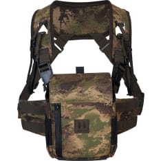 Härkila Camo Bino Harness chest bag
