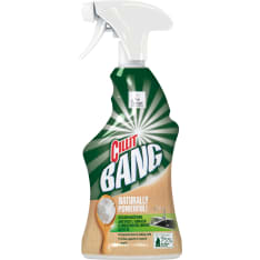 Cillit Bang Naturally Powerful 750 ml kitchen cleaner