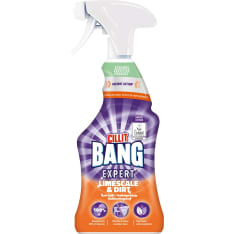 Cillit Bang 500 ml kalkinpoistaja
