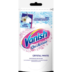 Vanish Oxi Action White 90 g tahranpoistojauhe