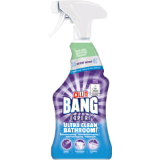 Cillit Bang 500 ml kylpyhuonepuhdistaja