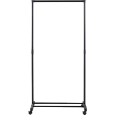 Day 74,5x41,5x157cm vaaterekki