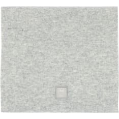 KnowledgeCotton men's woolen scarf