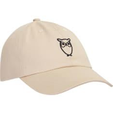 KnowledgeCotton miesten lippis