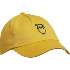 KnowledgeCotton men's cap