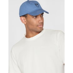 KnowledgeCotton miesten lippis