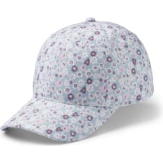Statewear Yasmin Baseball lasten lippis