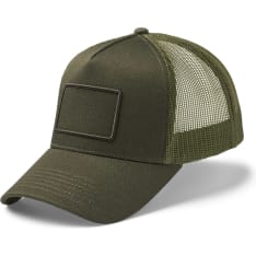 Statewear Walter Trucker lippis