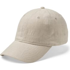 Statewear Manta Linen lippis