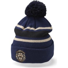 Statewear Noah Pompom lasten pipo