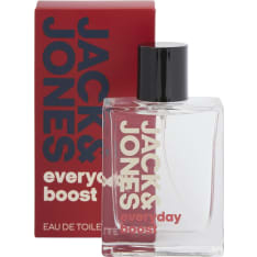 Jack & Jones Jaceveryday Boost Edt 50ml men fragrance