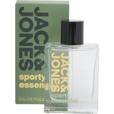 Jack & Jones Jacsporty Essentials Edt 50ml miesten tuoksu
