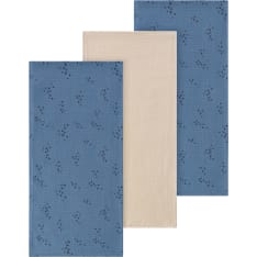 Name It Baby Nbnosso harso 3-pack