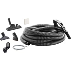Nilfisk 9m wireless+ cleaning tool set