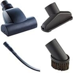 Nilfisk Buddy II/Multi Premium Car Kit imurointivarusteet