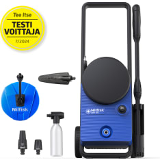 Nilfisk CORE 130-6 power control home painepesuri