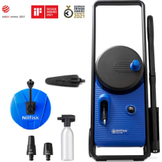 Nilfisk Core 140-6 Power Control Home painepesuri