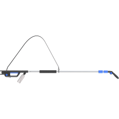 Nilfisk Extension Lance 1,8-3,9m teleskooppinen jatkovarsi