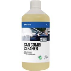 Nilfisk Car Combi Cleaner 1L autonpesuaine