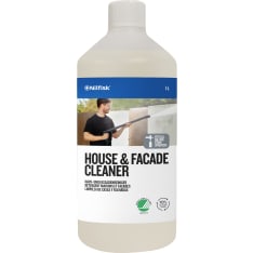 Nilfisk House & Facade Cleaner 1L julkisivunpesuaine