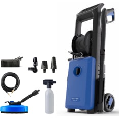 Nilfisk high pressure washer Classic 150-8 PAD metal pump