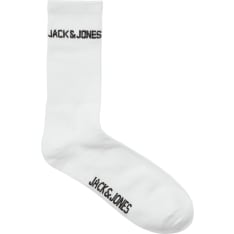 Jack&Jones Additionals Jacmelvin 3-pack miesten tennissukat