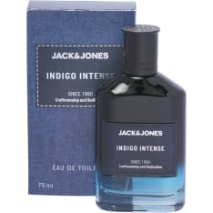 Jack & Jones Jacindigo Intense Fragrance 75ml miesten tuoksu