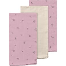 Name It Baby Nbnohappy harsoliina 3-pack