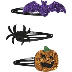 Name It Kids Nkfscary hiuspinni 3kpl