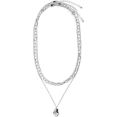Pieces Pcsina naisten kaulakoru