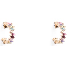 Pieces Pcmonica naisten korvakorut