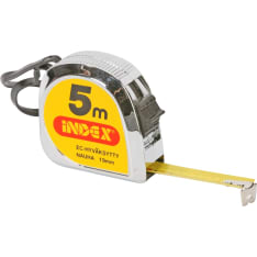 GeeTee 5m 19mm rullamitta