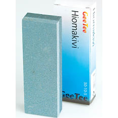 GeeTee silicone/carbide hiomakivi