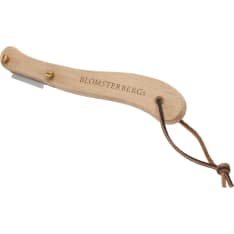 Blomsterberg Bread lame 19,3 cm Nature Oak