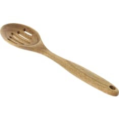 Tareq Taylor Slotted spoon Tarragon 30,5 cm