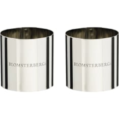 Blomsterberg's Kakkumuotti 5x5cm