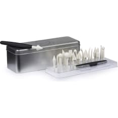 Blomsterberg decorative set