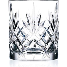 Lyngby Glass 6 kpl viskilasi
