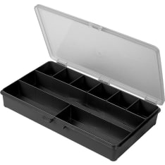 Follow BOX 9 locker